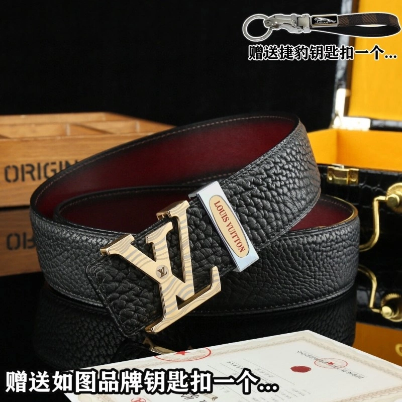Louis Vuitton Belts Timeless 299336
