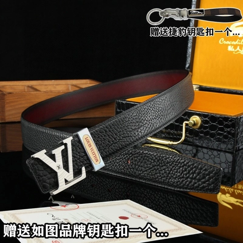 Louis Vuitton Belts Timeless 299336