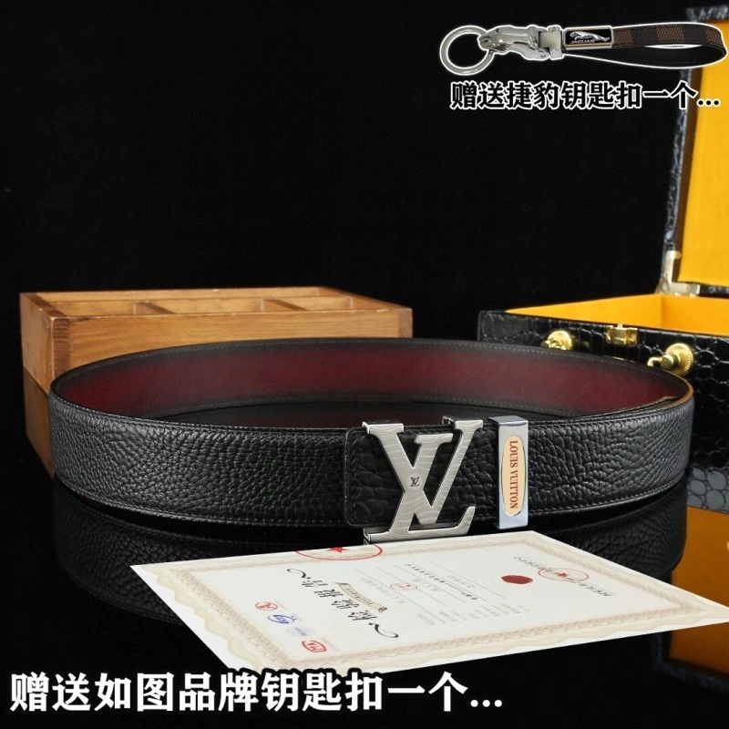 Louis Vuitton Belts Timeless 299336