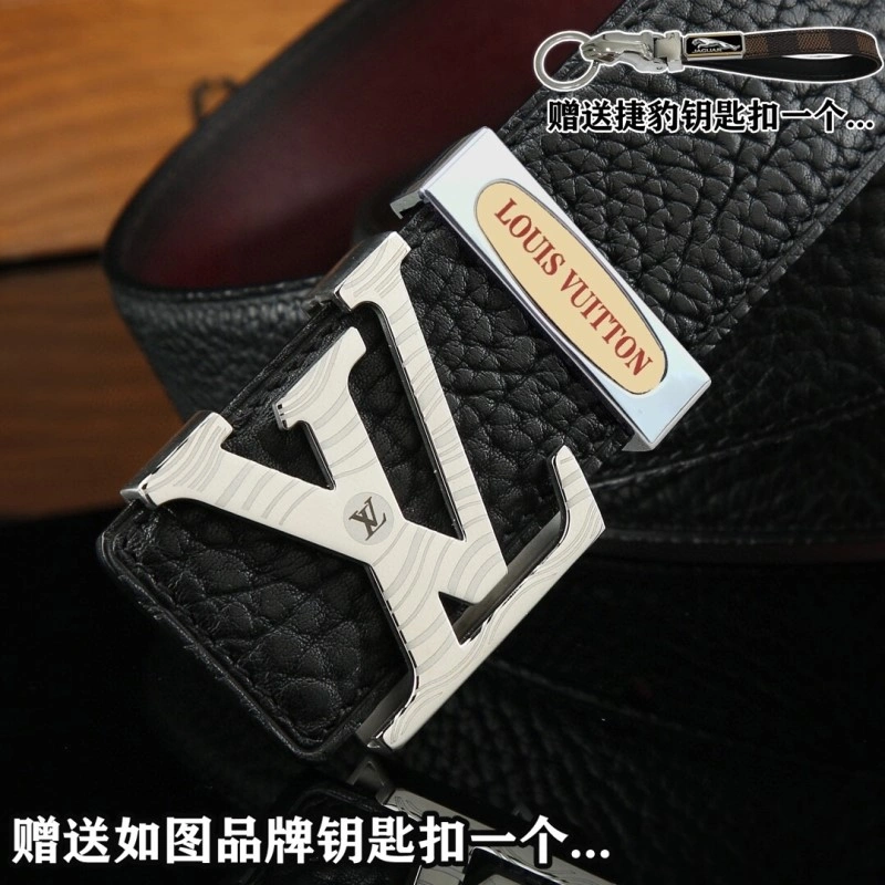 Louis Vuitton Belts Timeless 299336