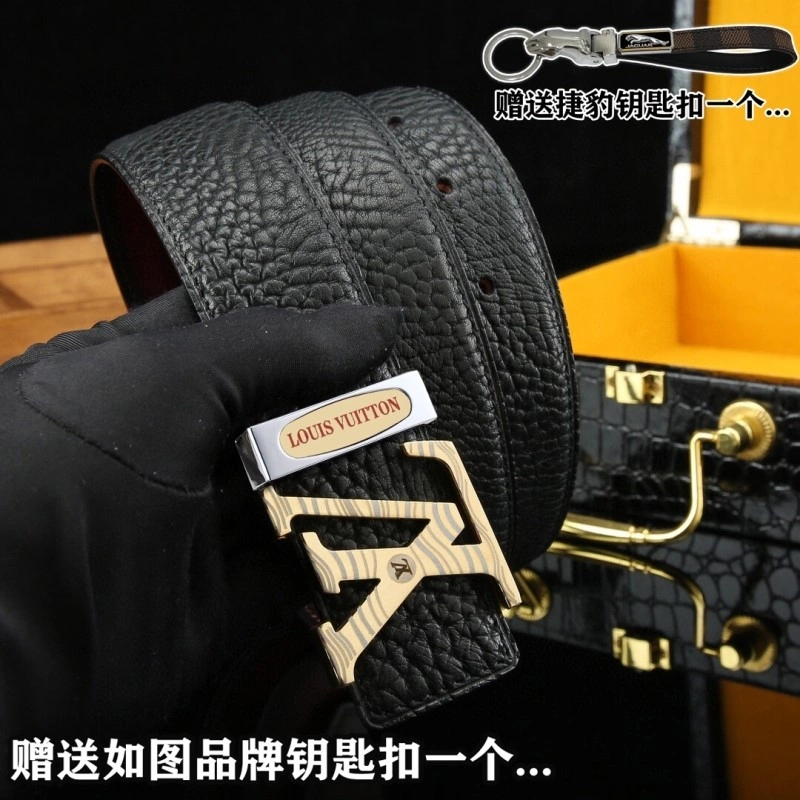 Louis Vuitton Belts Timeless 299336