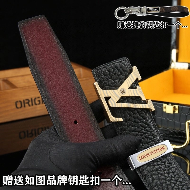 Louis Vuitton Belts Timeless 299336