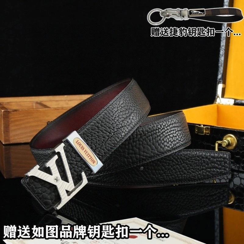 Louis Vuitton Belts Timeless 299336