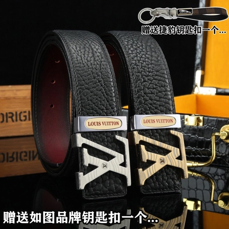 Louis Vuitton Belts Timeless 299336