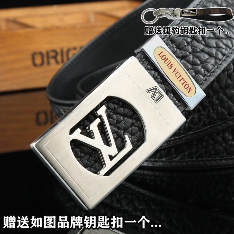 Seasonal Louis Vuitton Belts 299339