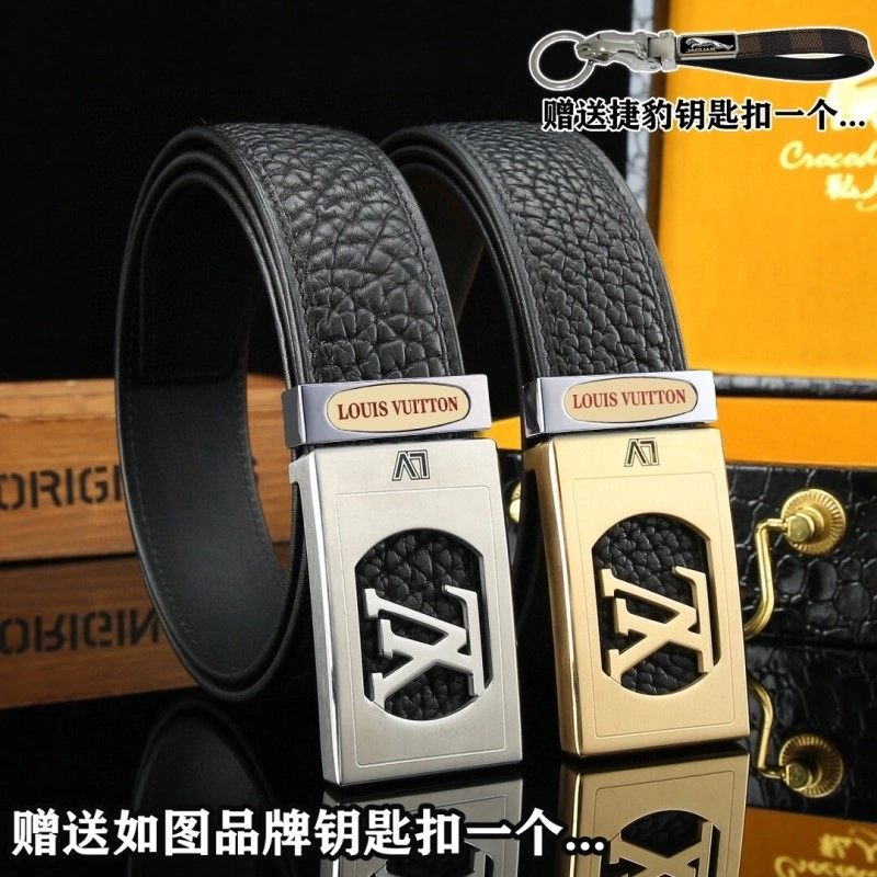 Seasonal Louis Vuitton Belts 299339