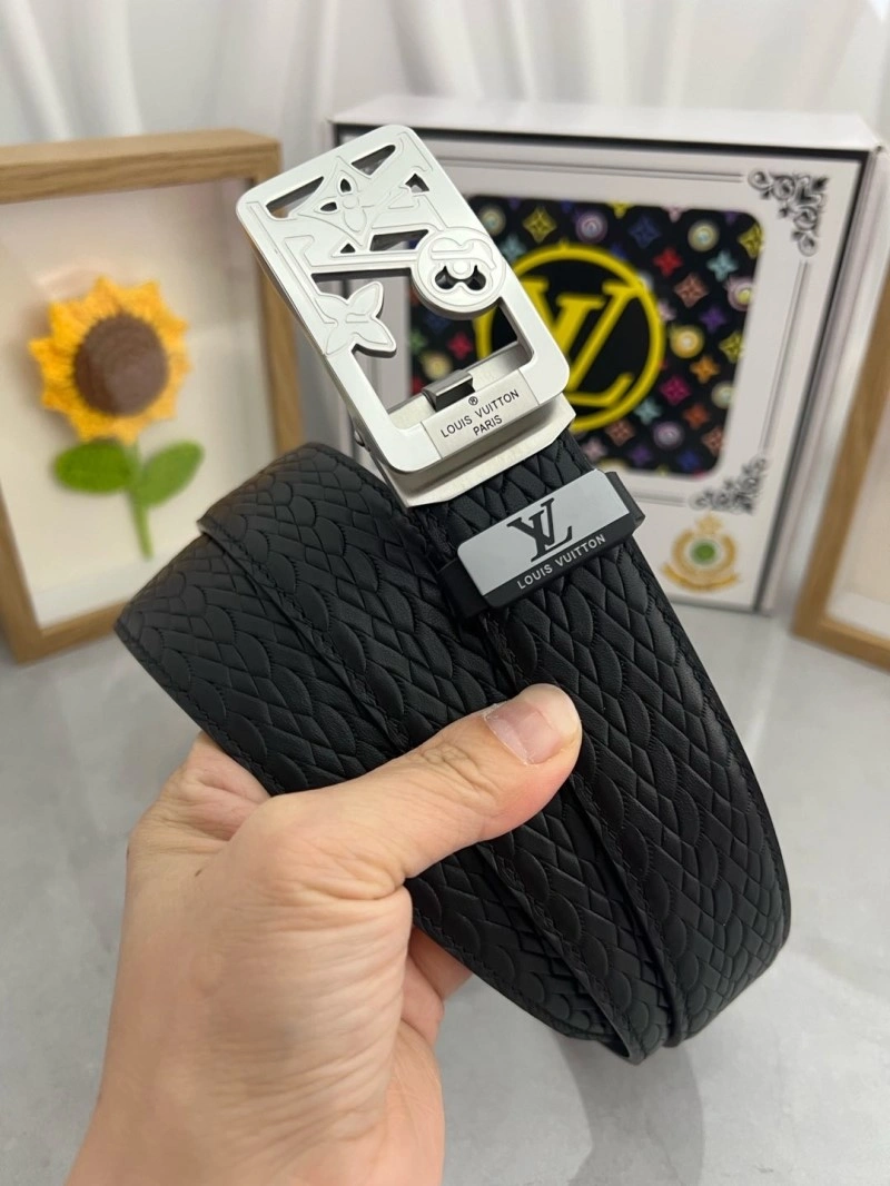 EasyMatch Louis Vuitton Belts 299323