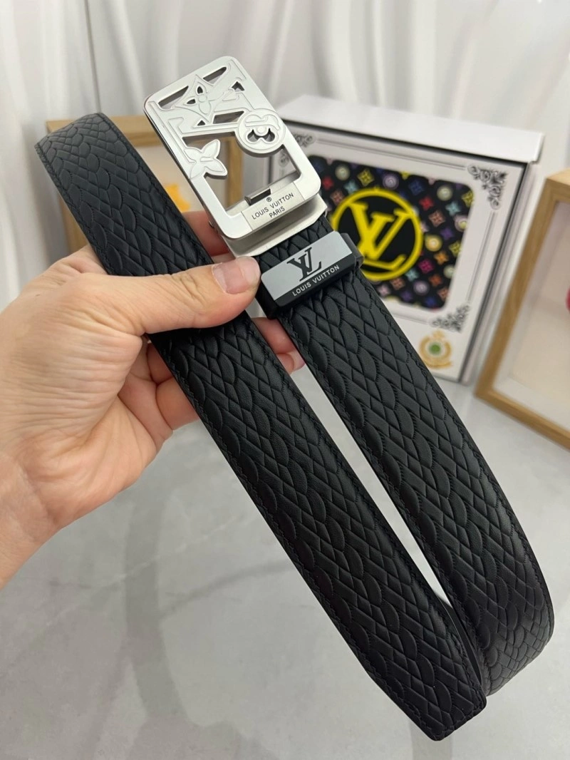 EasyMatch Louis Vuitton Belts 299323