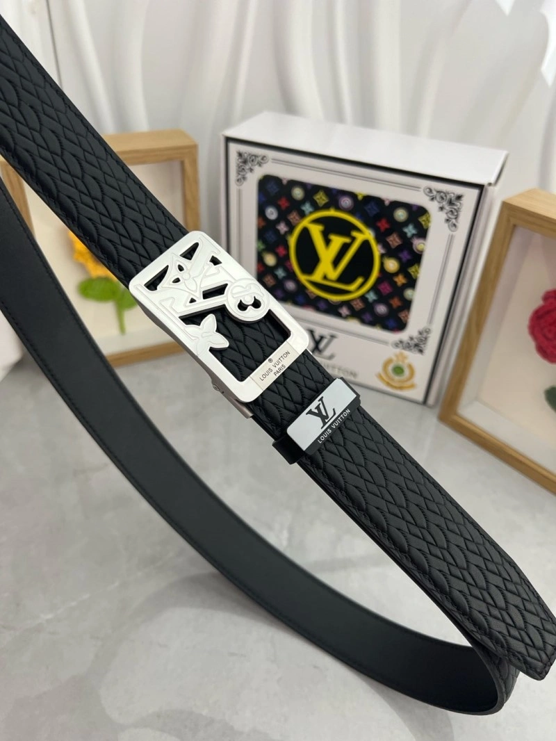 EasyMatch Louis Vuitton Belts 299323