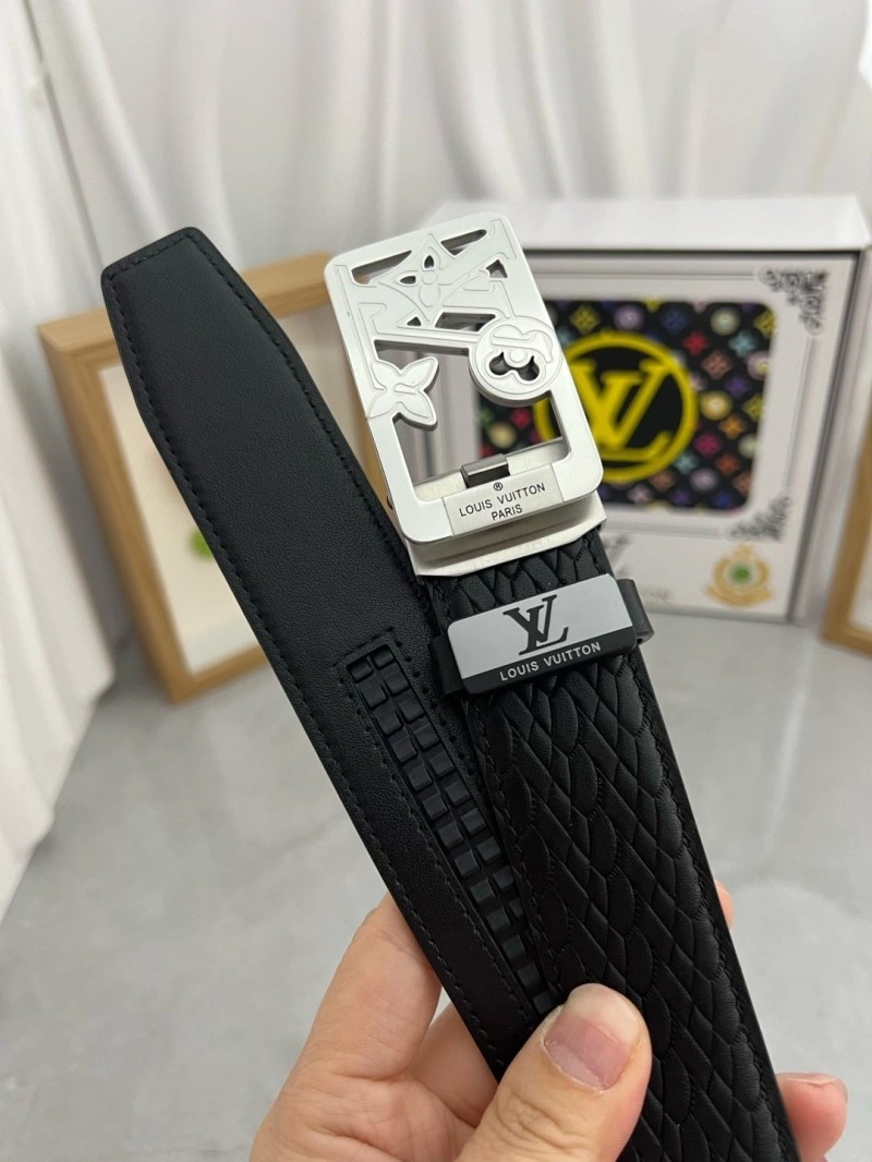 EasyMatch Louis Vuitton Belts 299323