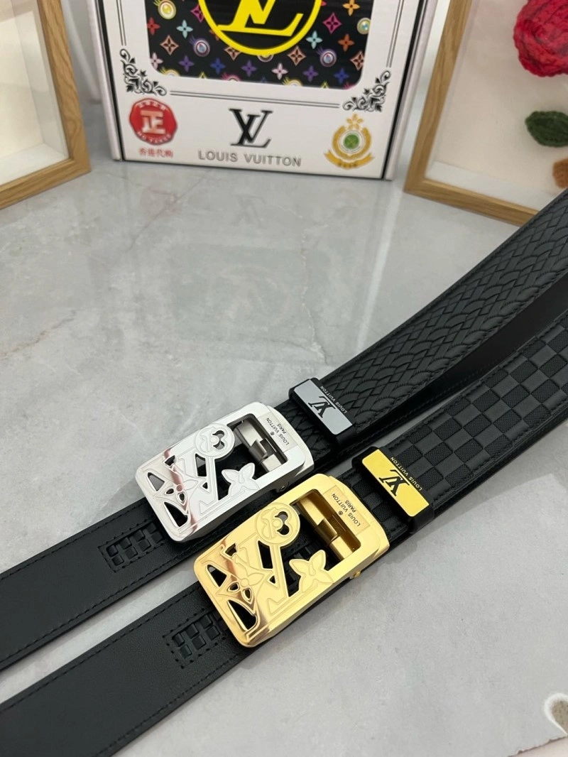 EasyMatch Louis Vuitton Belts 299323