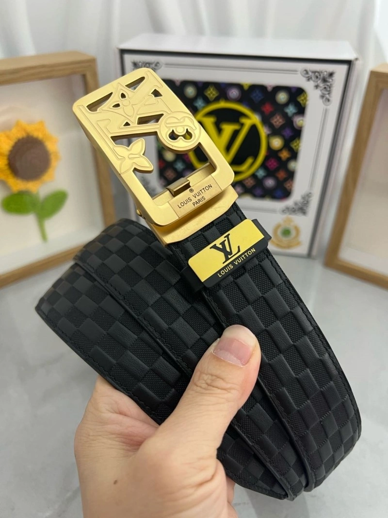 Louis Vuitton Belts WellDesigned 299310