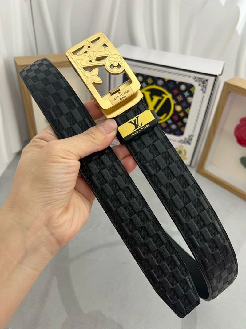 Louis Vuitton Belts WellDesigned 299310