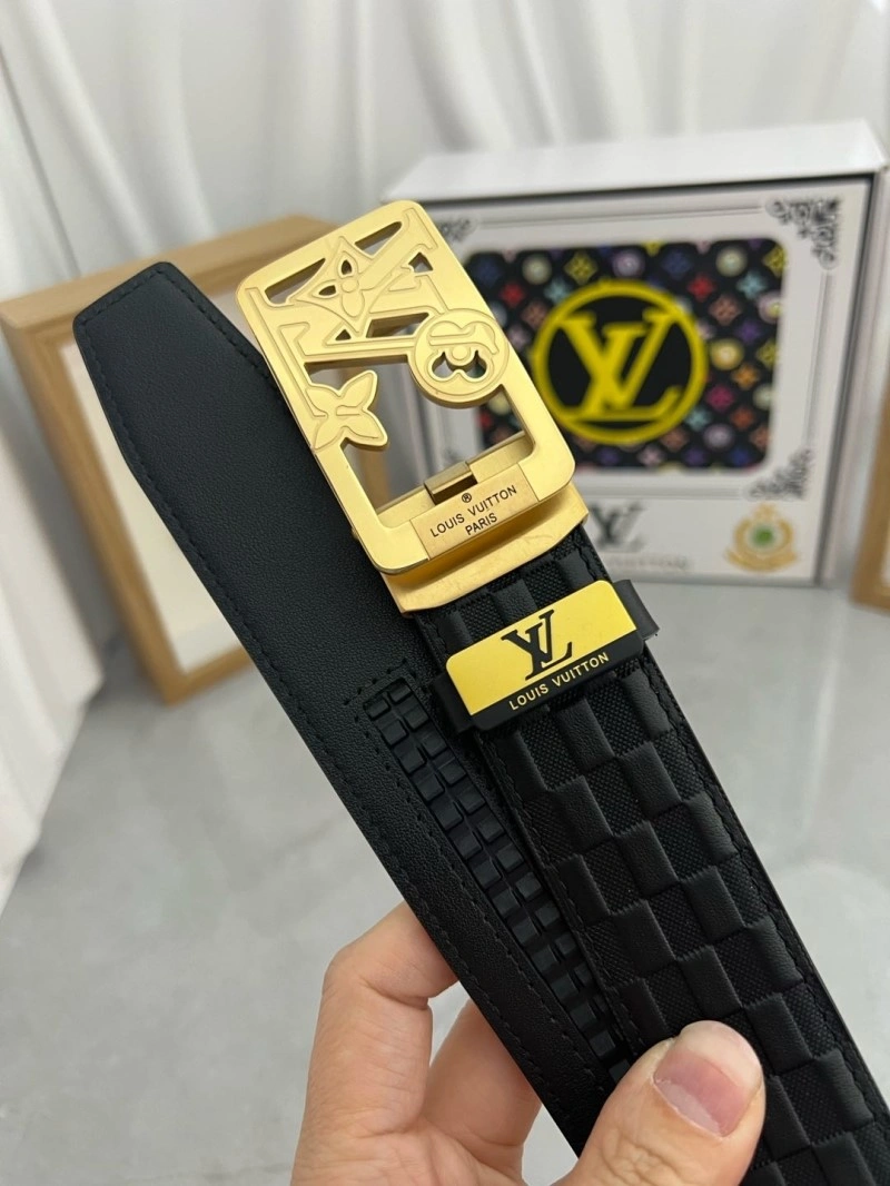 Louis Vuitton Belts WellDesigned 299310