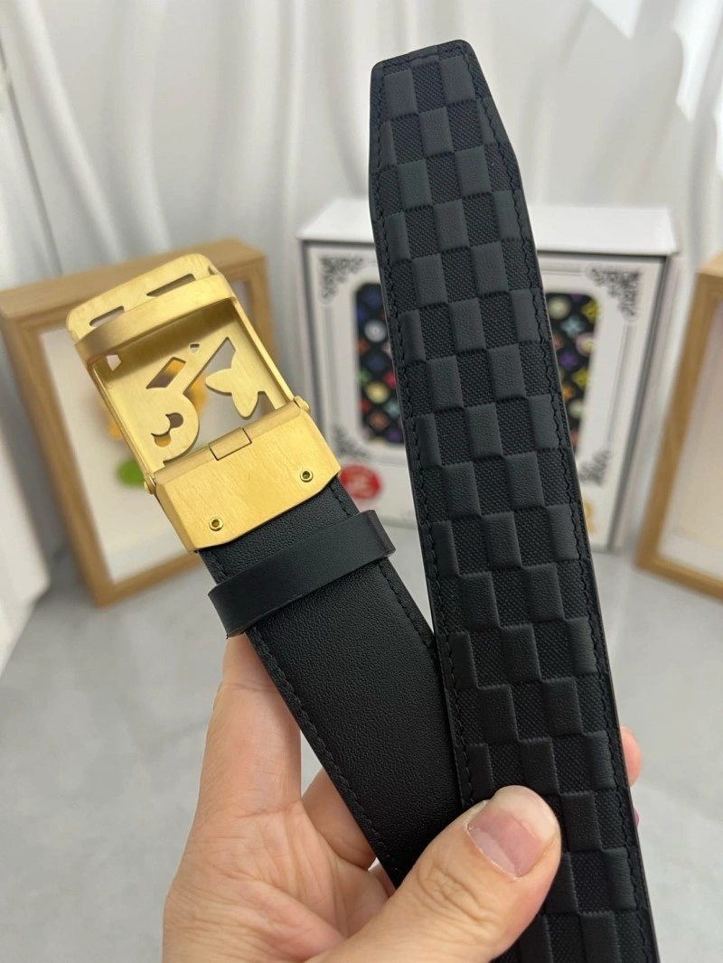 Louis Vuitton Belts WellDesigned 299310