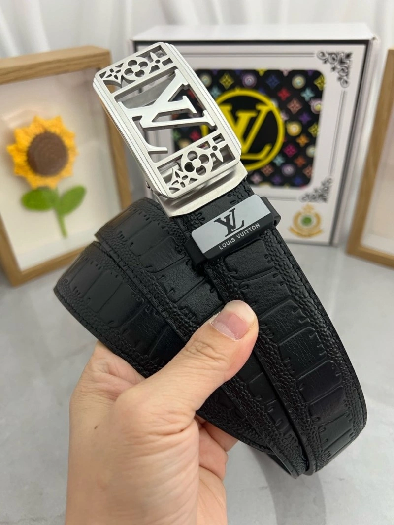 Louis Vuitton Belts Effortless 299309