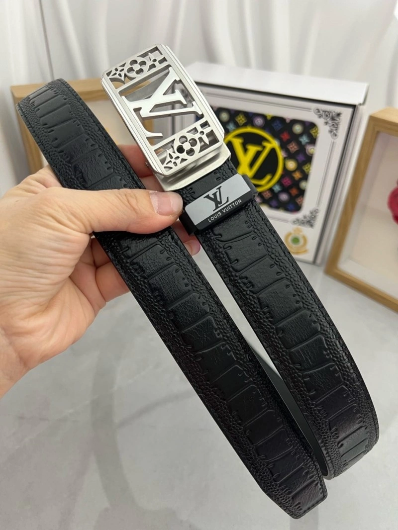 Louis Vuitton Belts Effortless 299309
