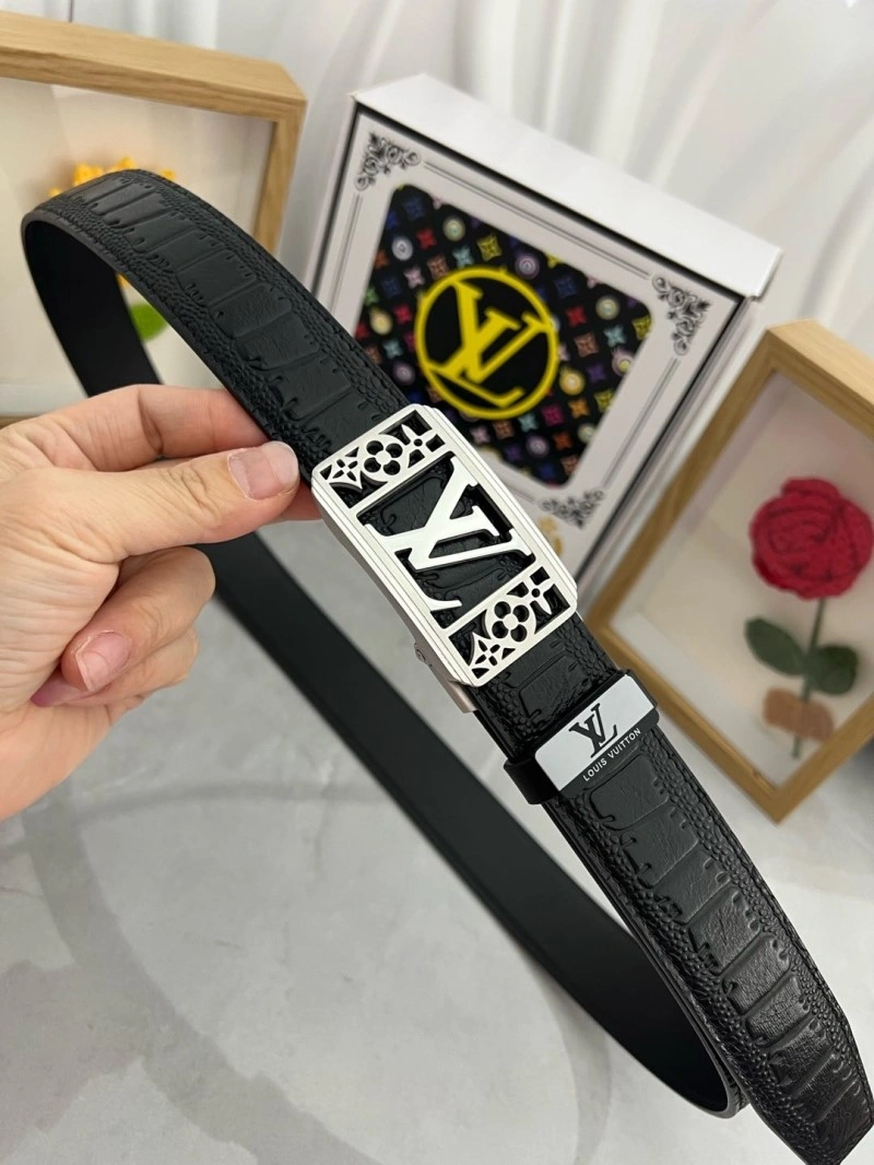 Louis Vuitton Belts Effortless 299309