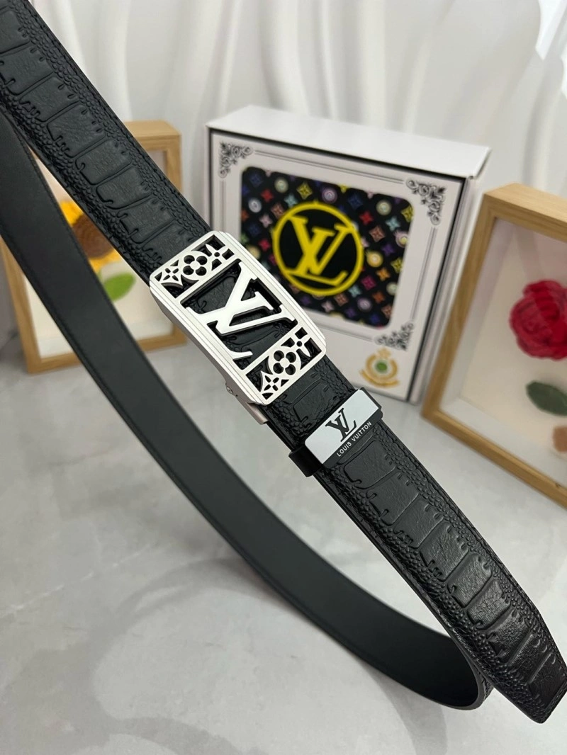 Louis Vuitton Belts Effortless 299309