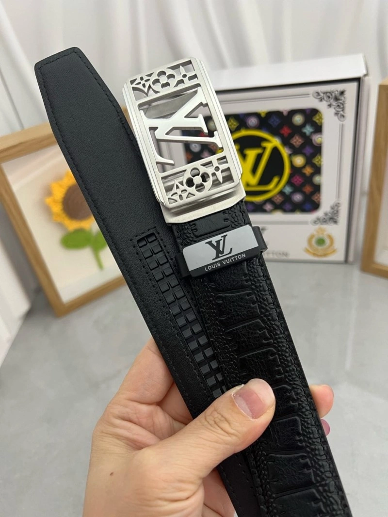 Louis Vuitton Belts Effortless 299309
