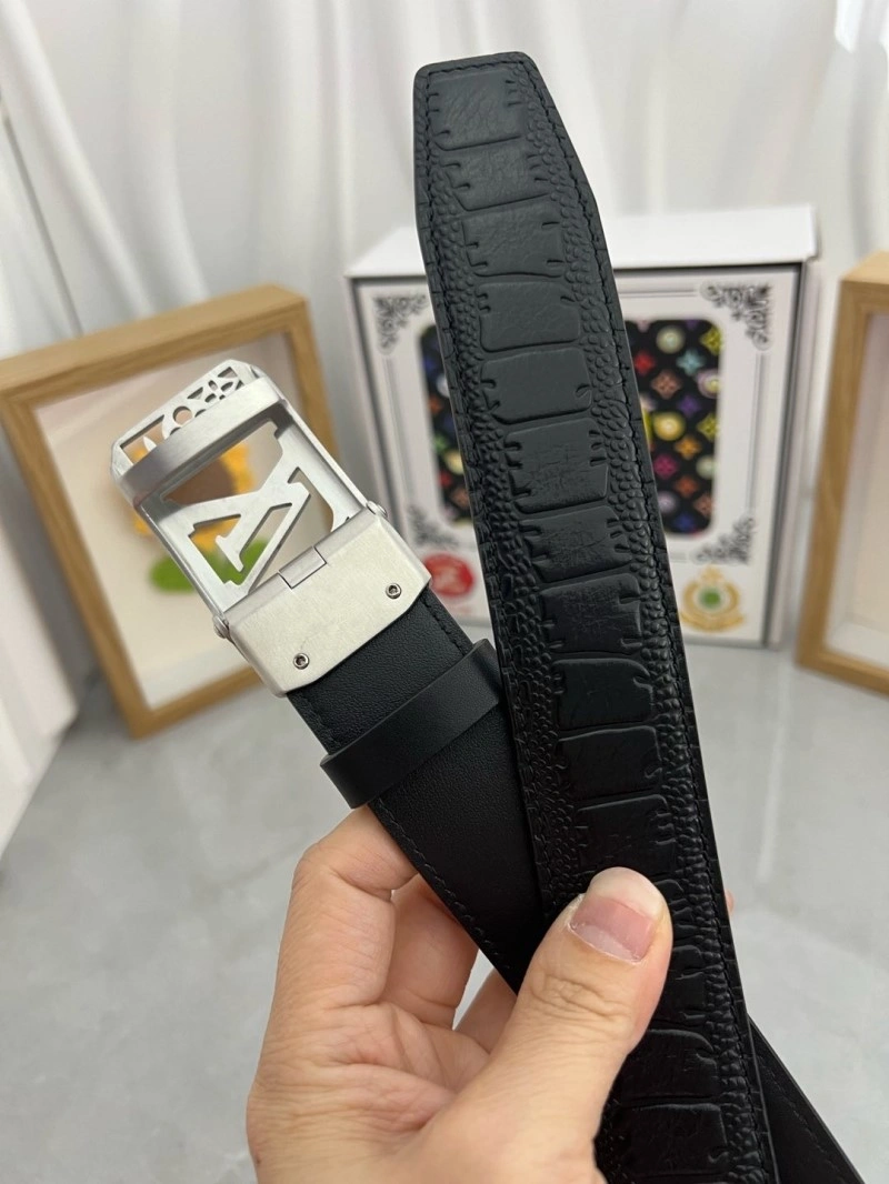 Louis Vuitton Belts Effortless 299309