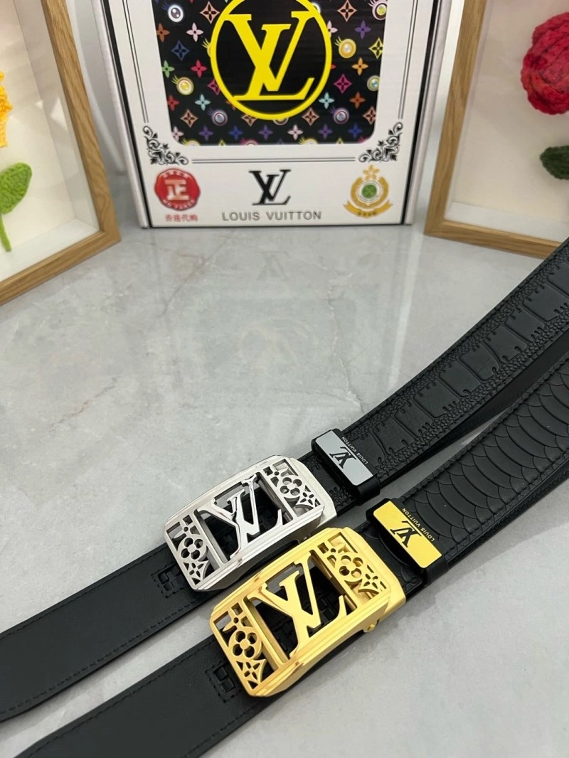 Louis Vuitton Belts Effortless 299309