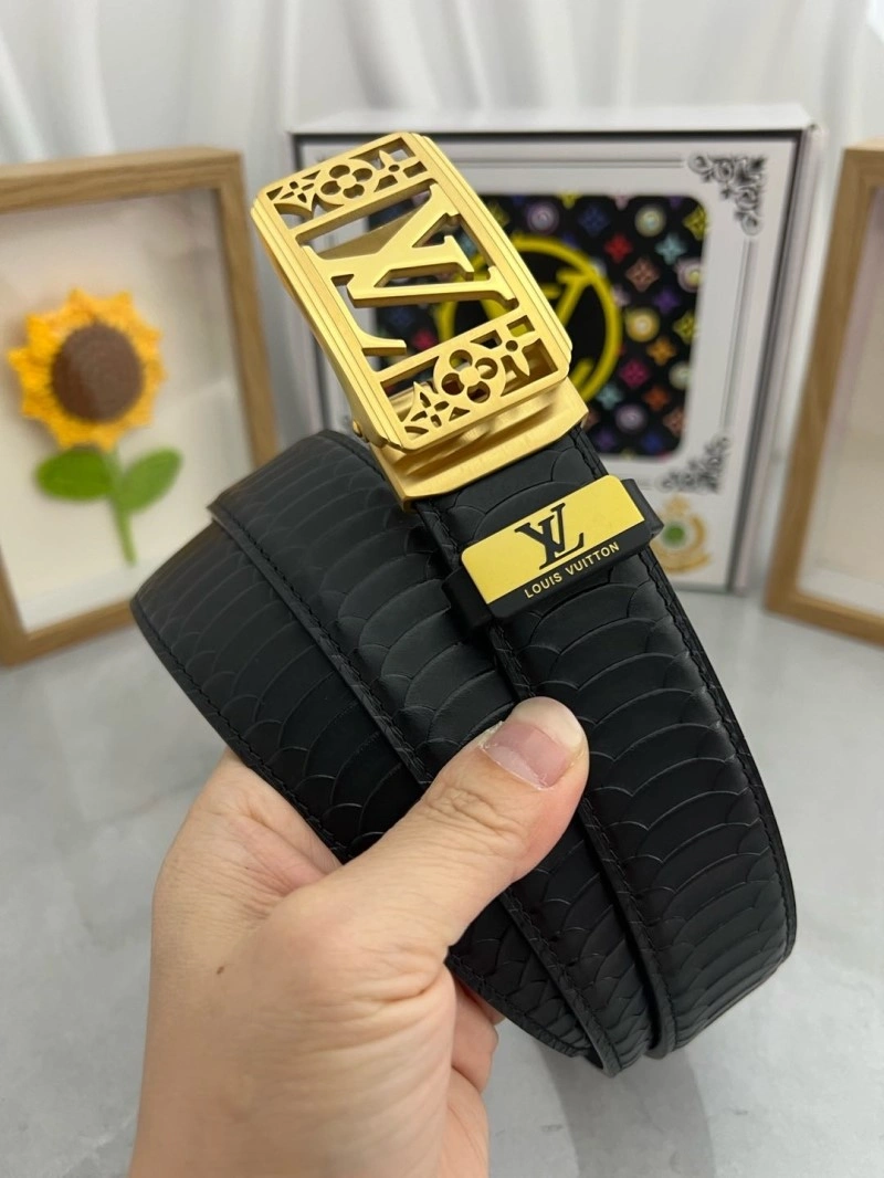 Louis Vuitton Belts SmartChoice 299308