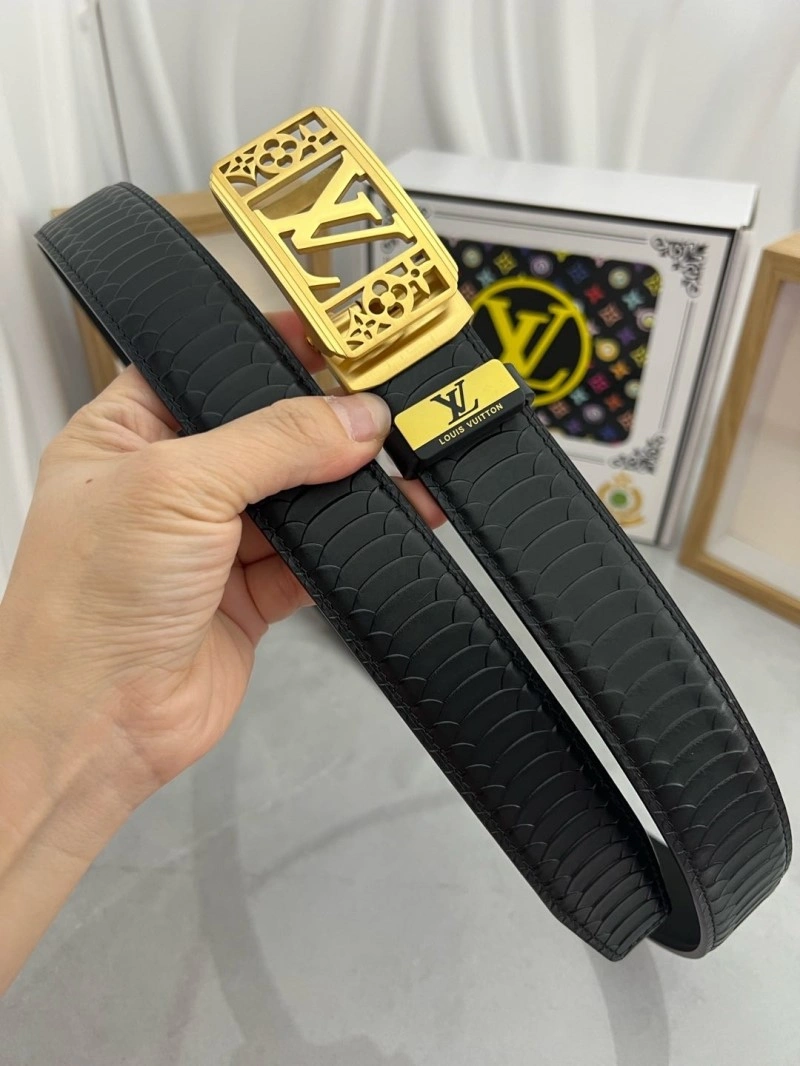 Louis Vuitton Belts SmartChoice 299308