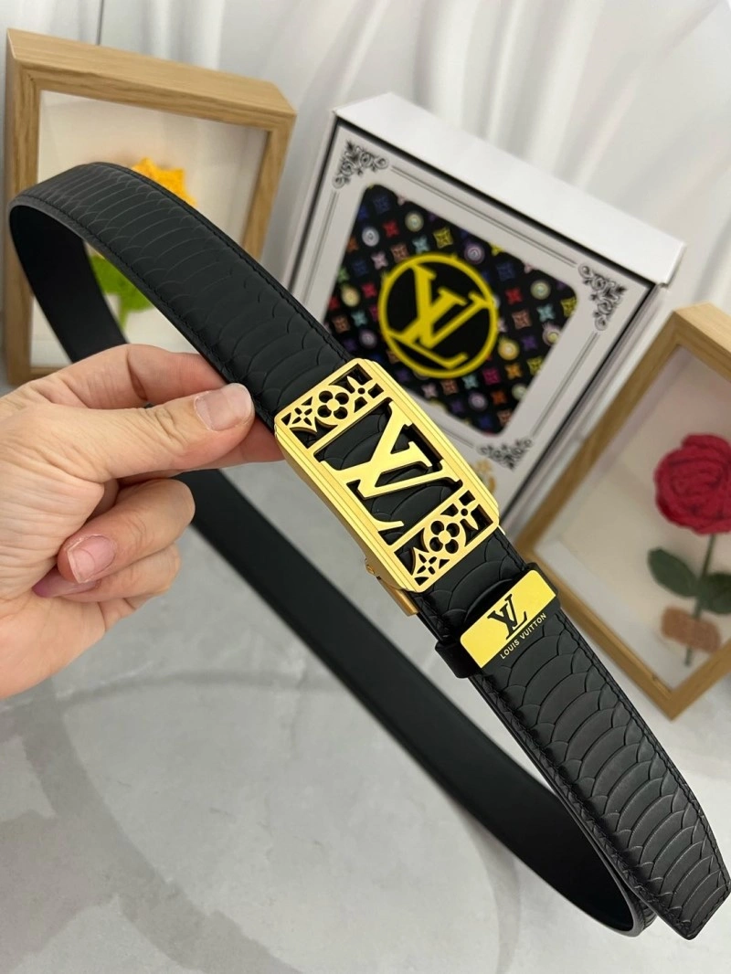 Louis Vuitton Belts SmartChoice 299308