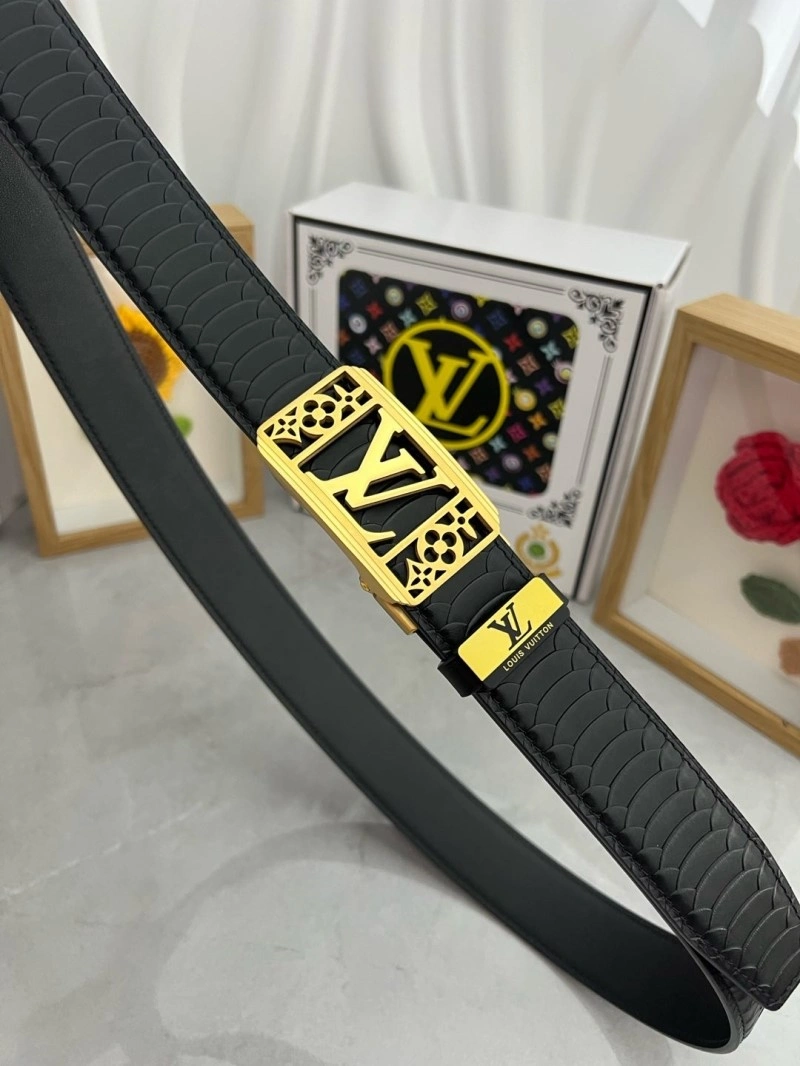 Louis Vuitton Belts SmartChoice 299308