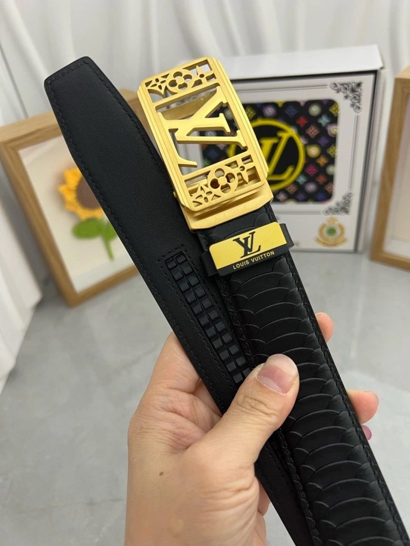 Louis Vuitton Belts SmartChoice 299308
