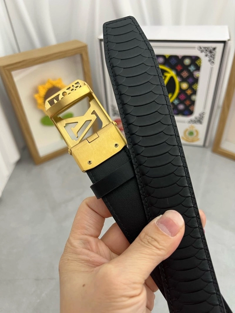 Louis Vuitton Belts SmartChoice 299308
