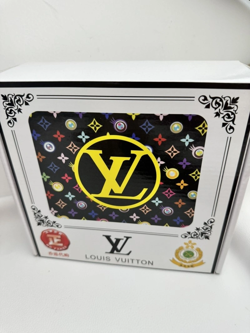 Louis Vuitton Belts WeatherProof 299295