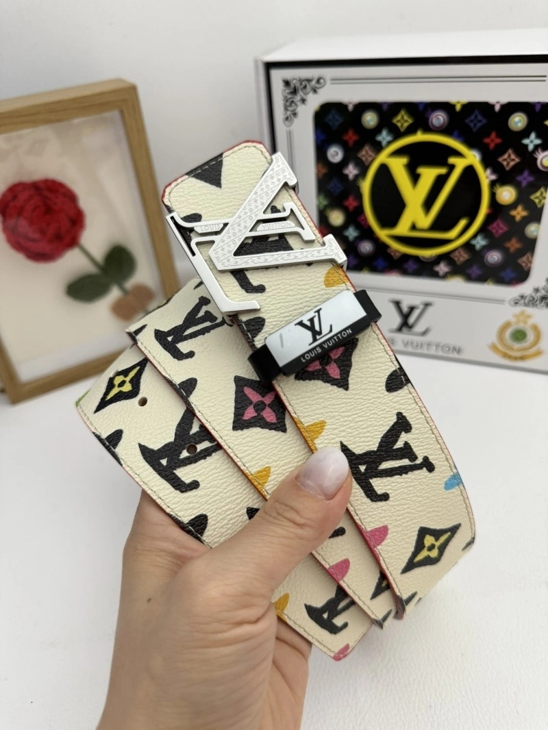 Louis Vuitton Belts HighQuality 299303