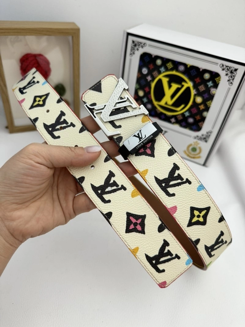 Louis Vuitton Belts HighQuality 299303
