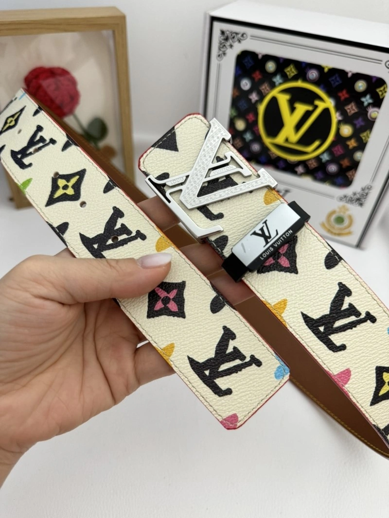 Louis Vuitton Belts HighQuality 299303