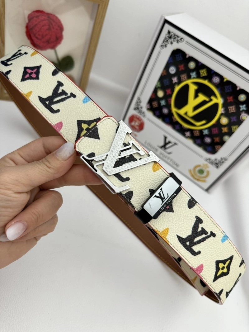 Louis Vuitton Belts HighQuality 299303