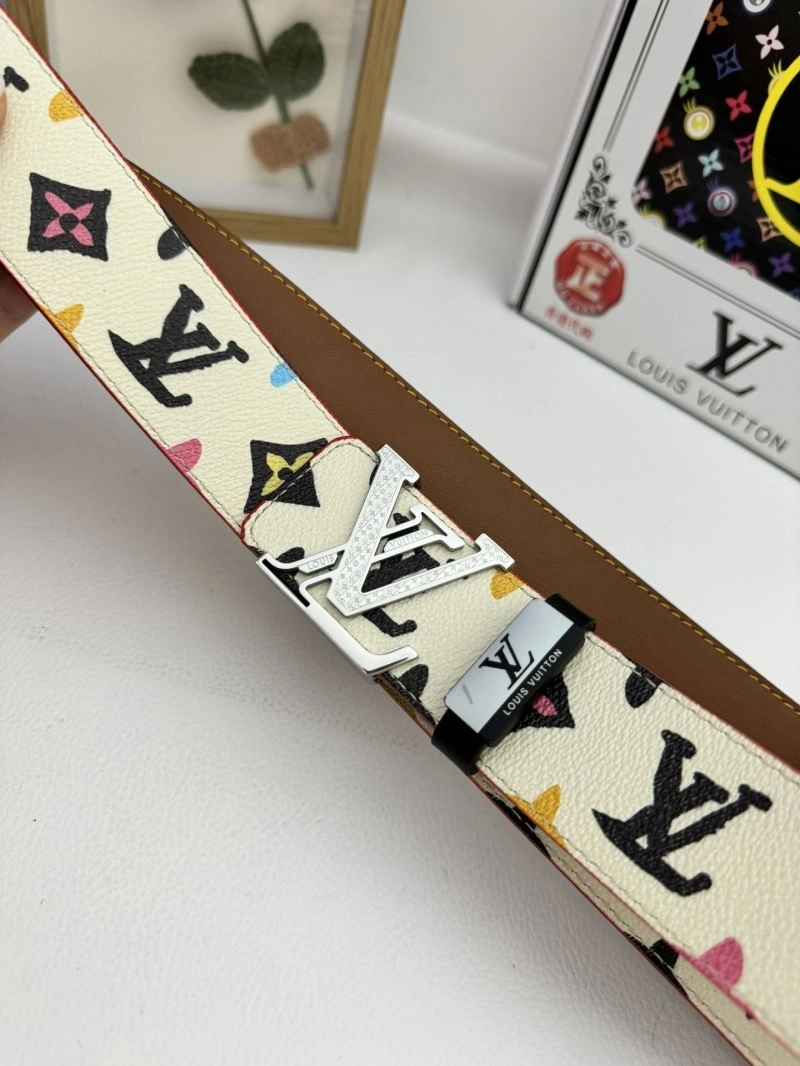 Louis Vuitton Belts HighQuality 299303