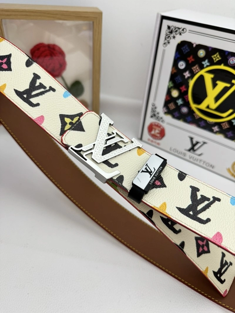 Louis Vuitton Belts HighQuality 299303
