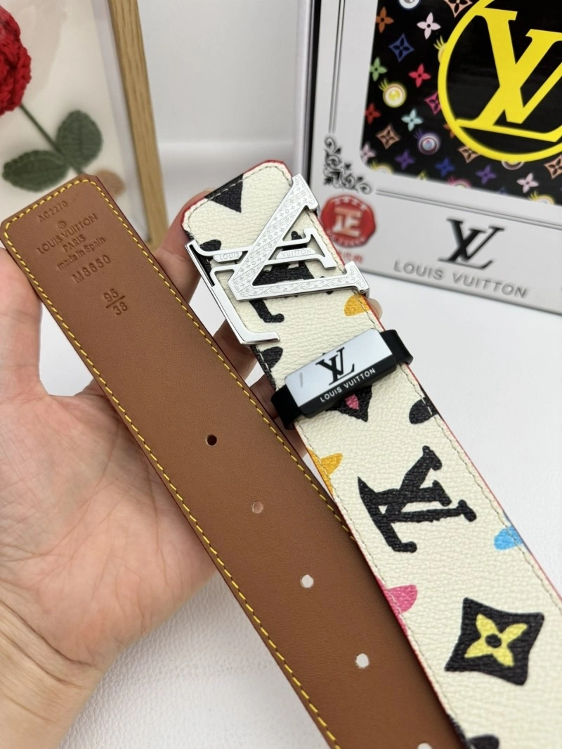 Louis Vuitton Belts HighQuality 299303
