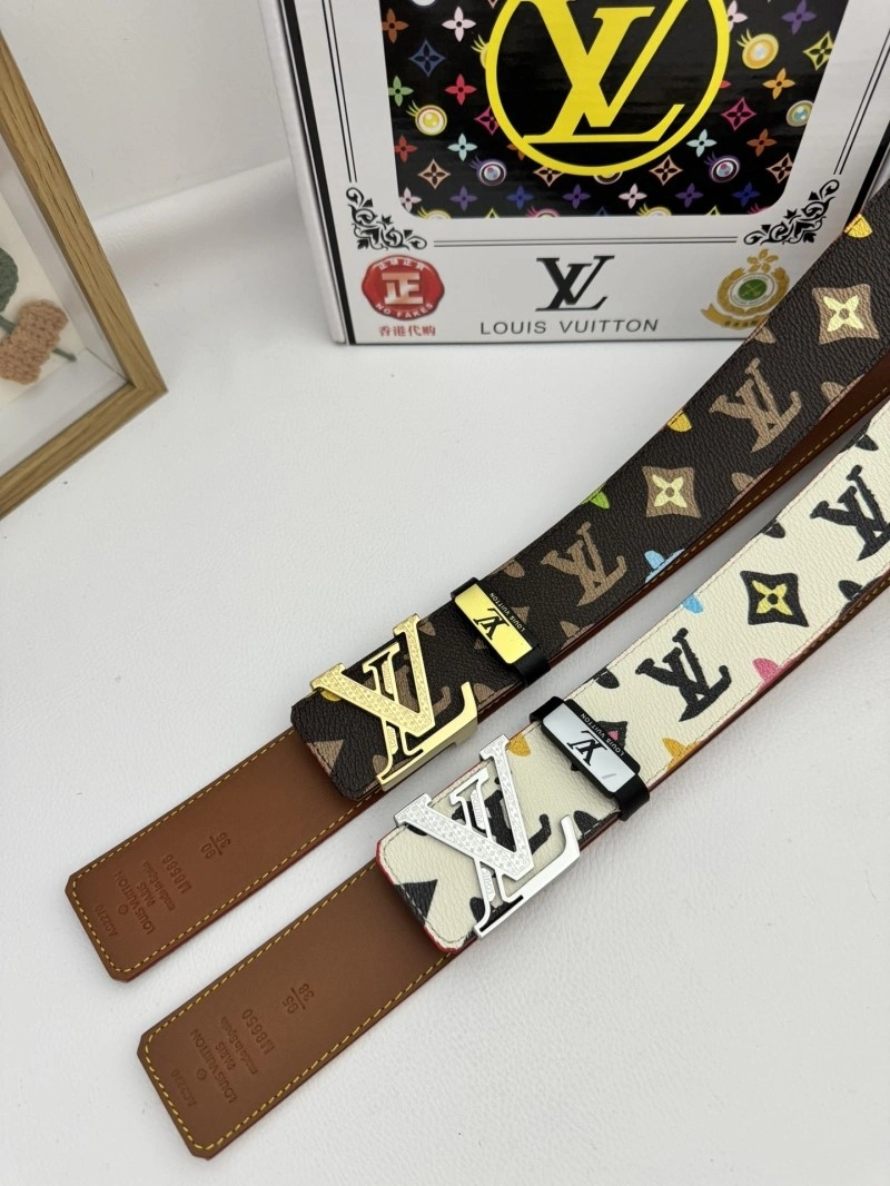 Louis Vuitton Belts HighQuality 299303