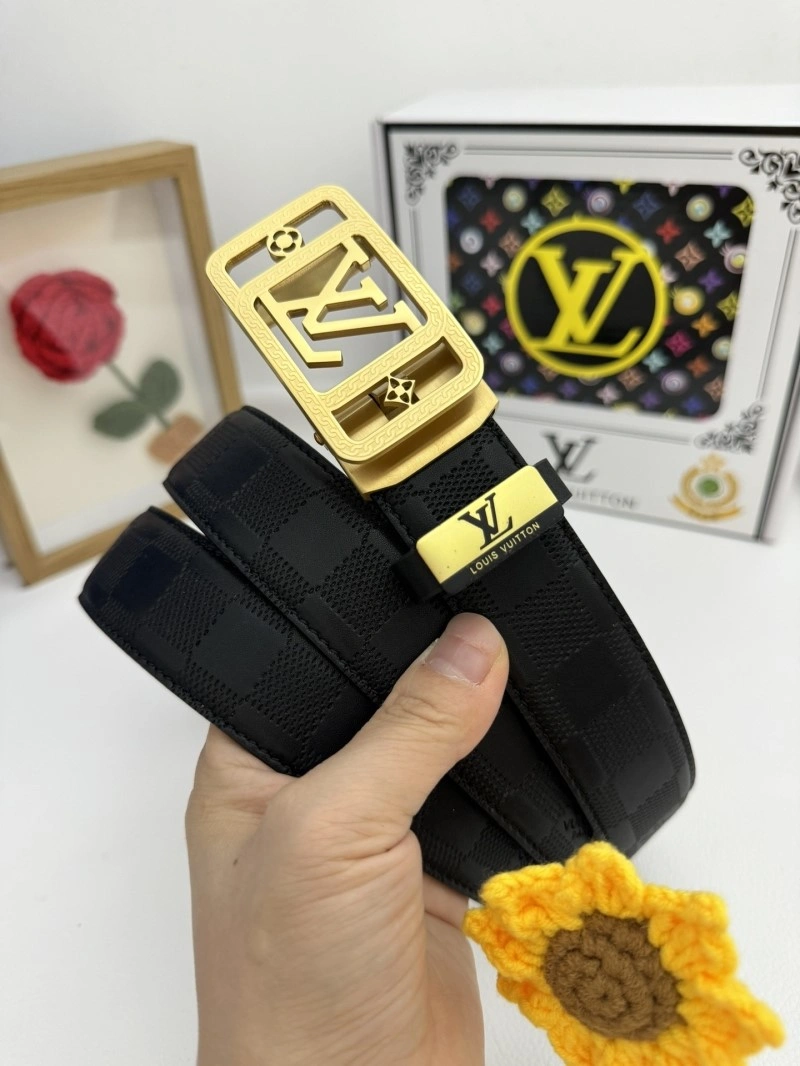 Louis Vuitton Belts Affordable 299297