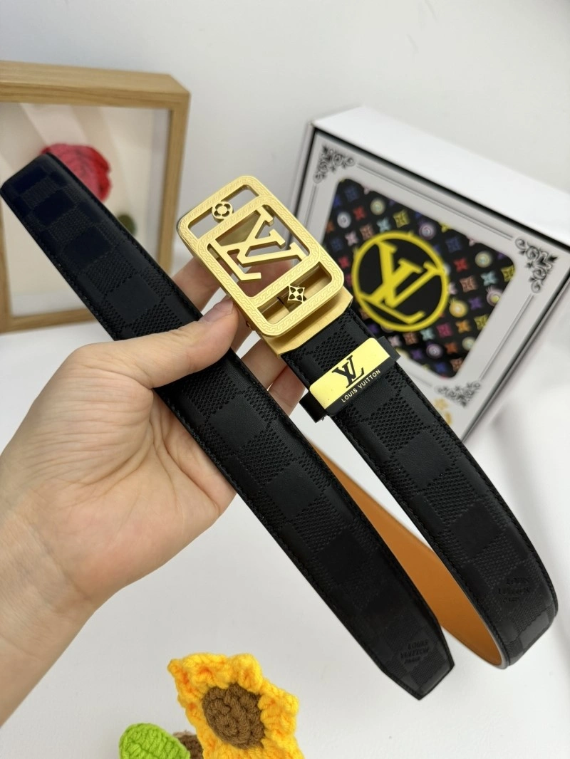 Louis Vuitton Belts Affordable 299297