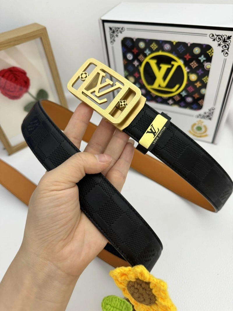 Louis Vuitton Belts Affordable 299297