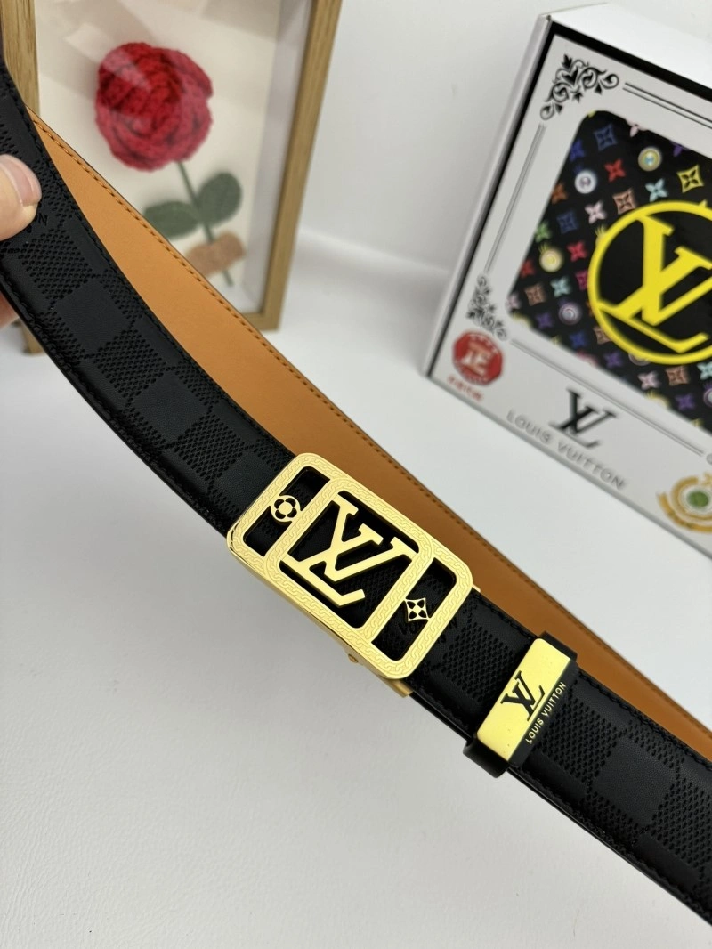 Louis Vuitton Belts Affordable 299297