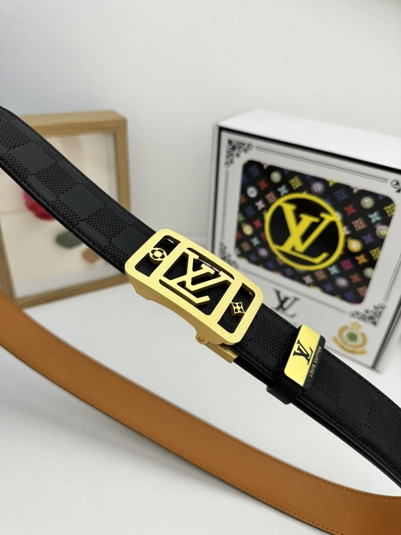 Louis Vuitton Belts Affordable 299297