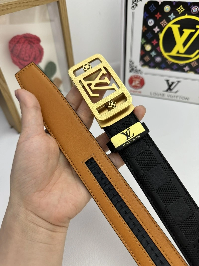 Louis Vuitton Belts Affordable 299297