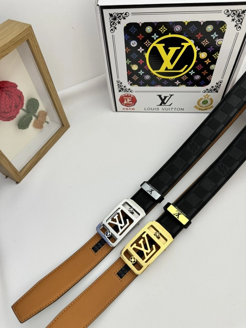 Louis Vuitton Belts Affordable 299297