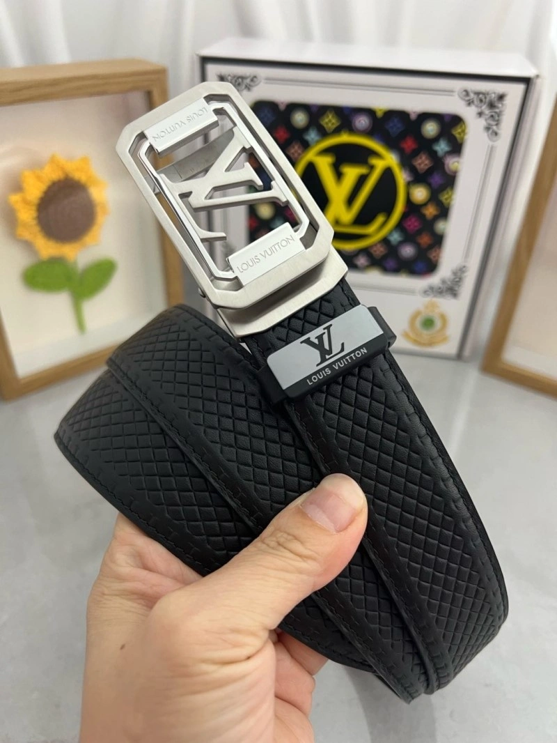 Durable Louis Vuitton Belts 299291