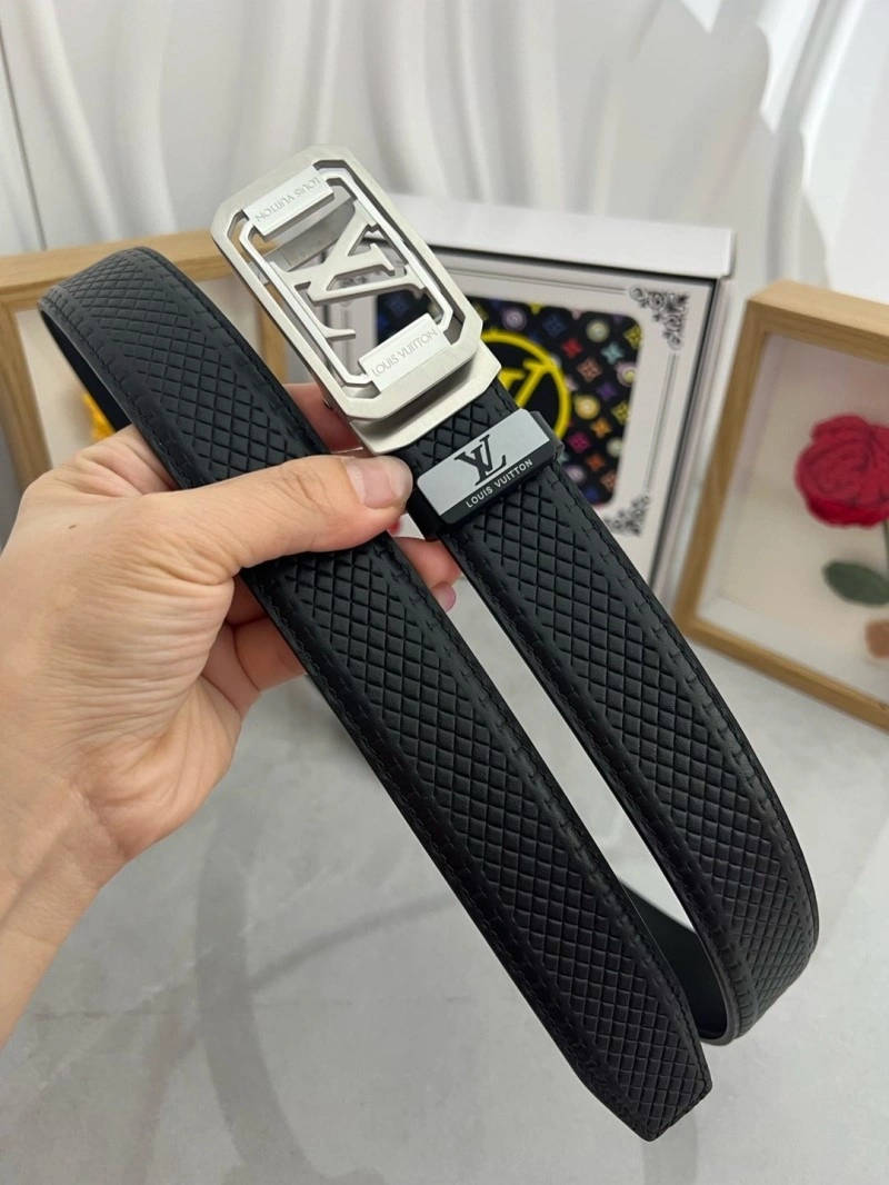 Durable Louis Vuitton Belts 299291